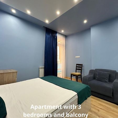 Elite Home باتومي المظهر الخارجي الصورة