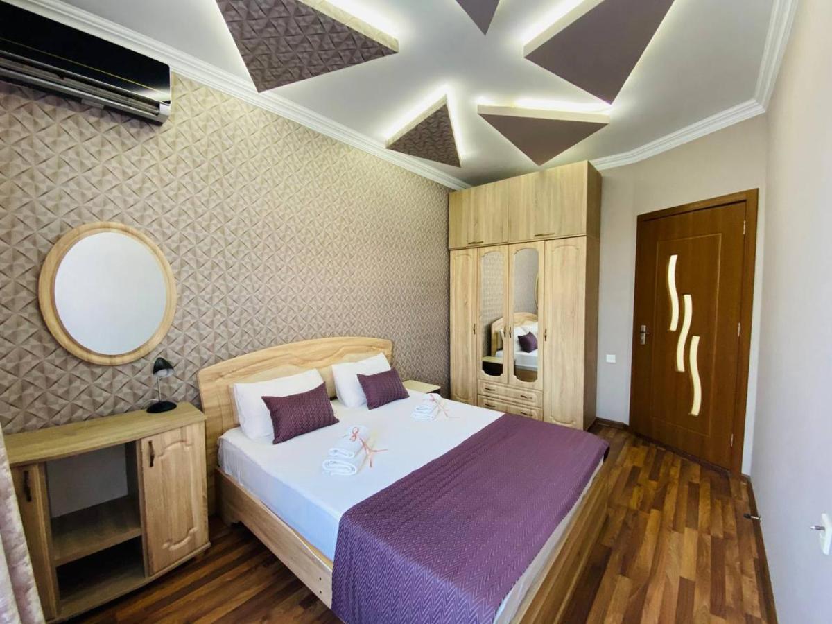 Elite Home باتومي المظهر الخارجي الصورة