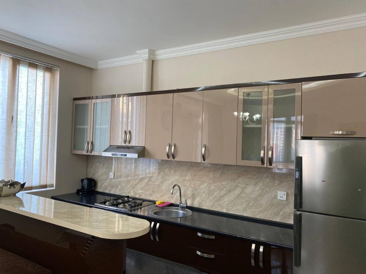 Elite Home باتومي المظهر الخارجي الصورة