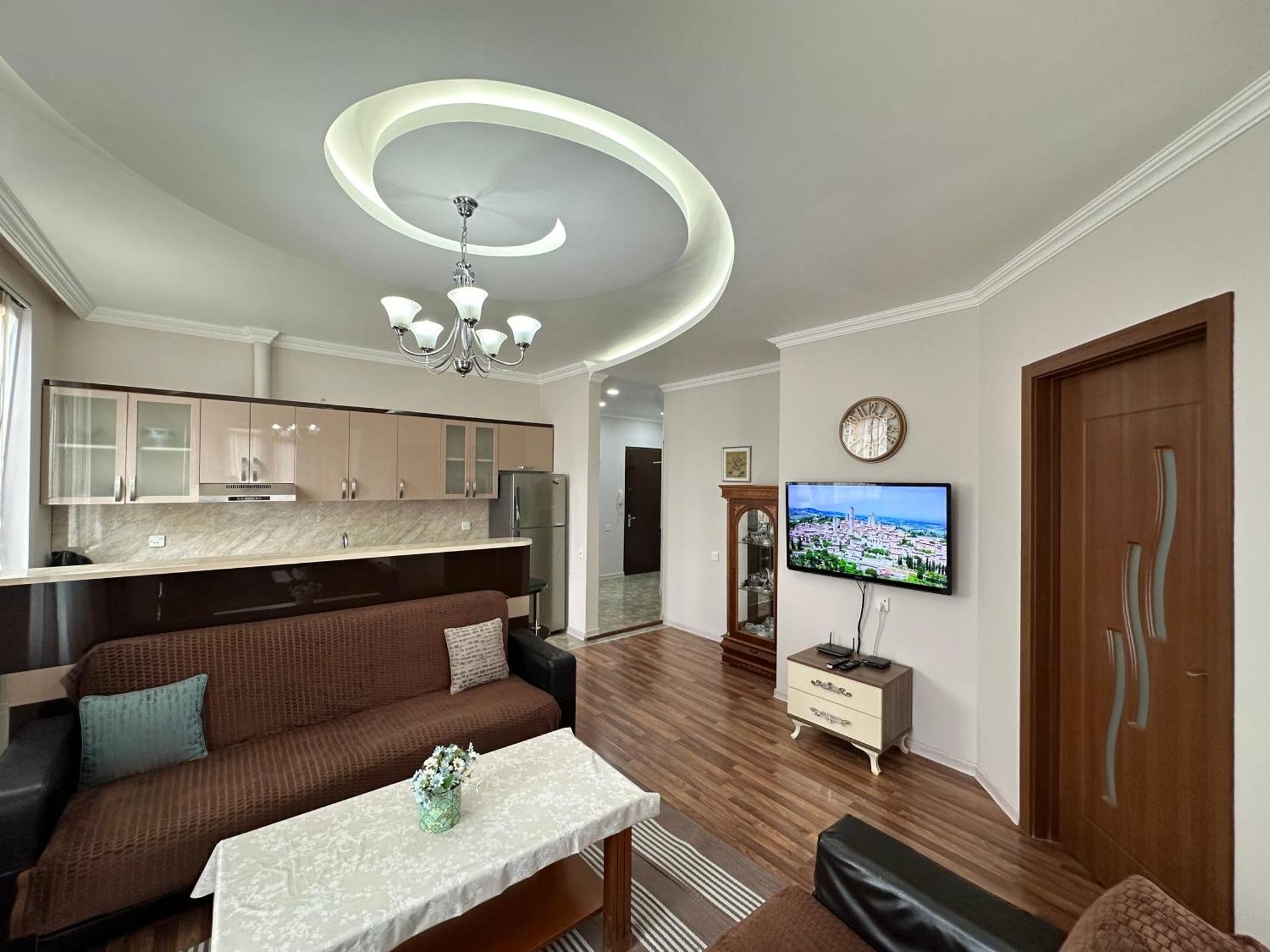 Elite Home باتومي المظهر الخارجي الصورة