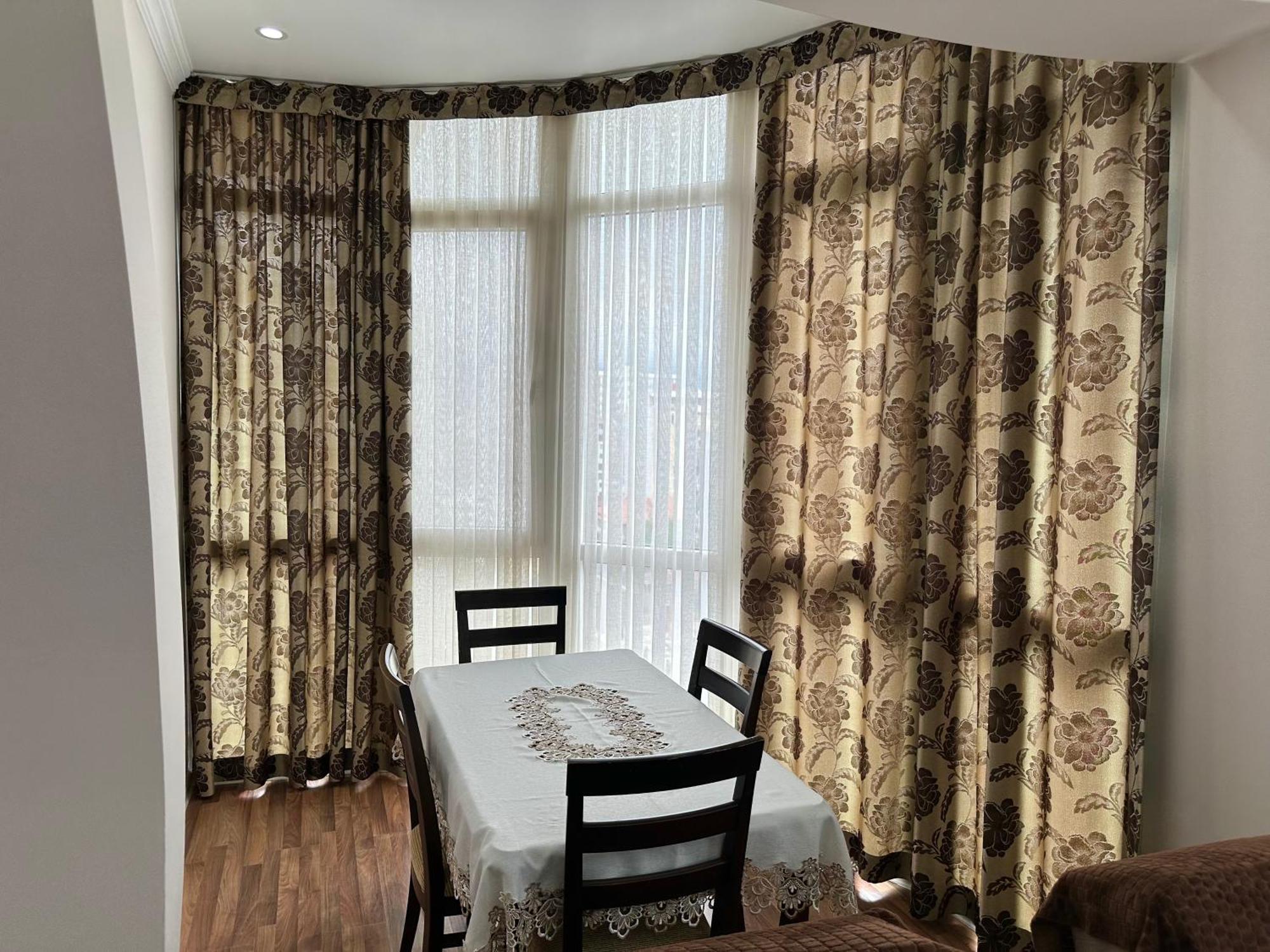 Elite Home باتومي المظهر الخارجي الصورة