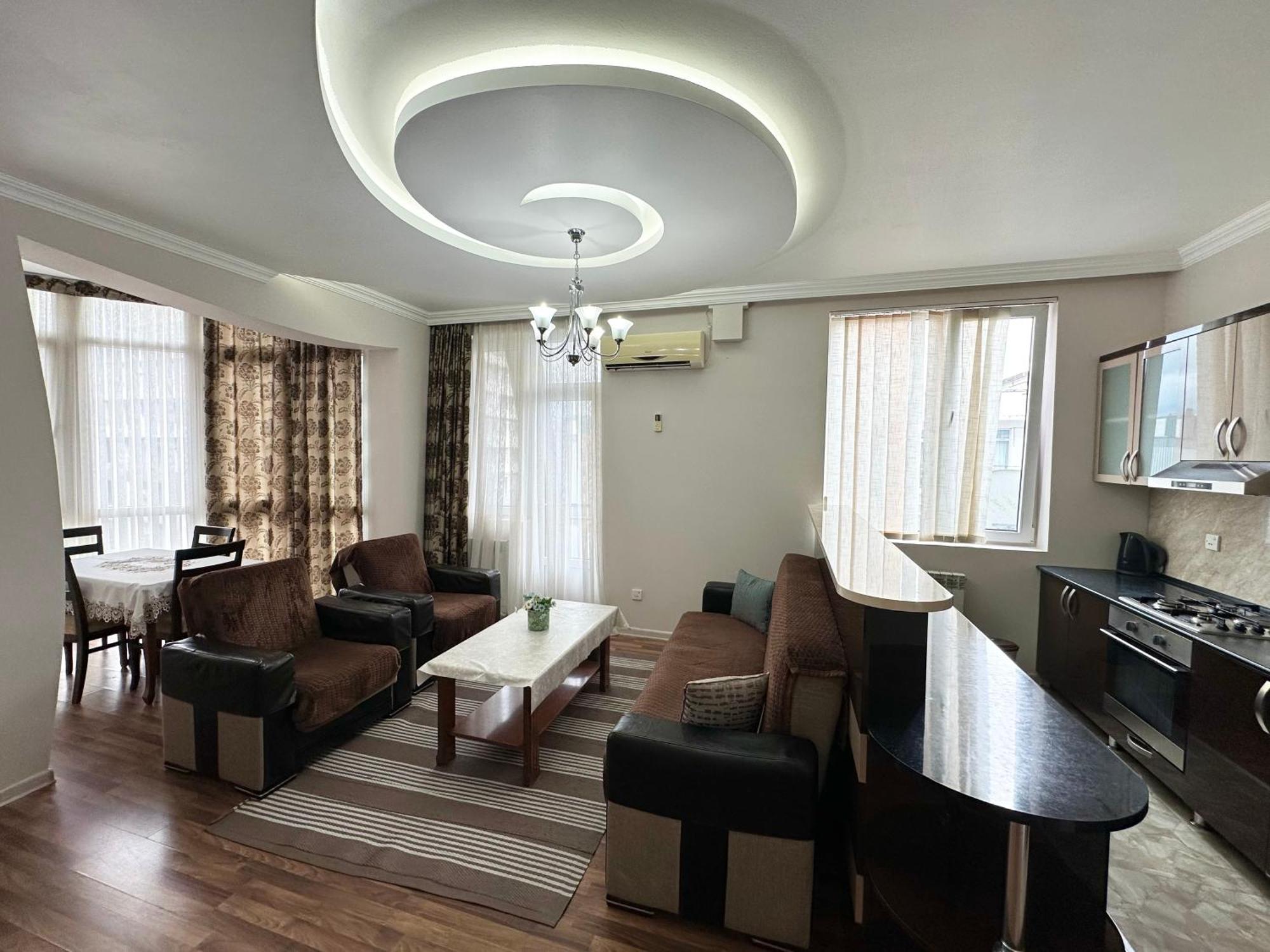 Elite Home باتومي المظهر الخارجي الصورة