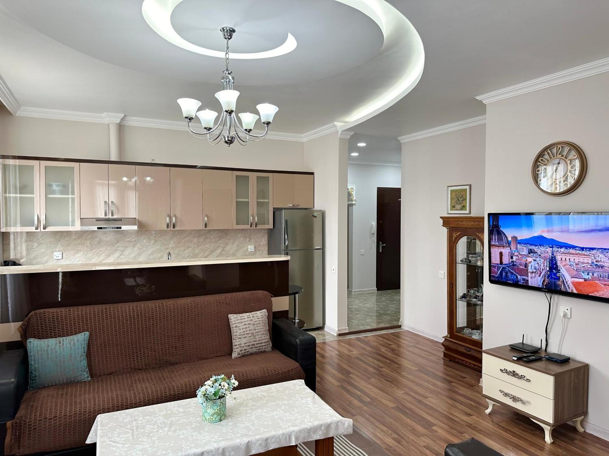Elite Home باتومي المظهر الخارجي الصورة
