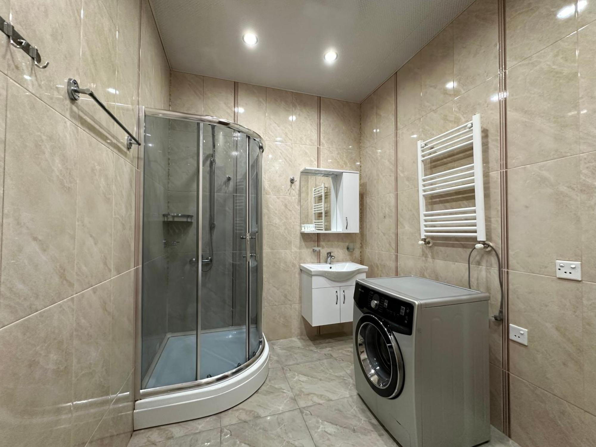 Elite Home باتومي المظهر الخارجي الصورة