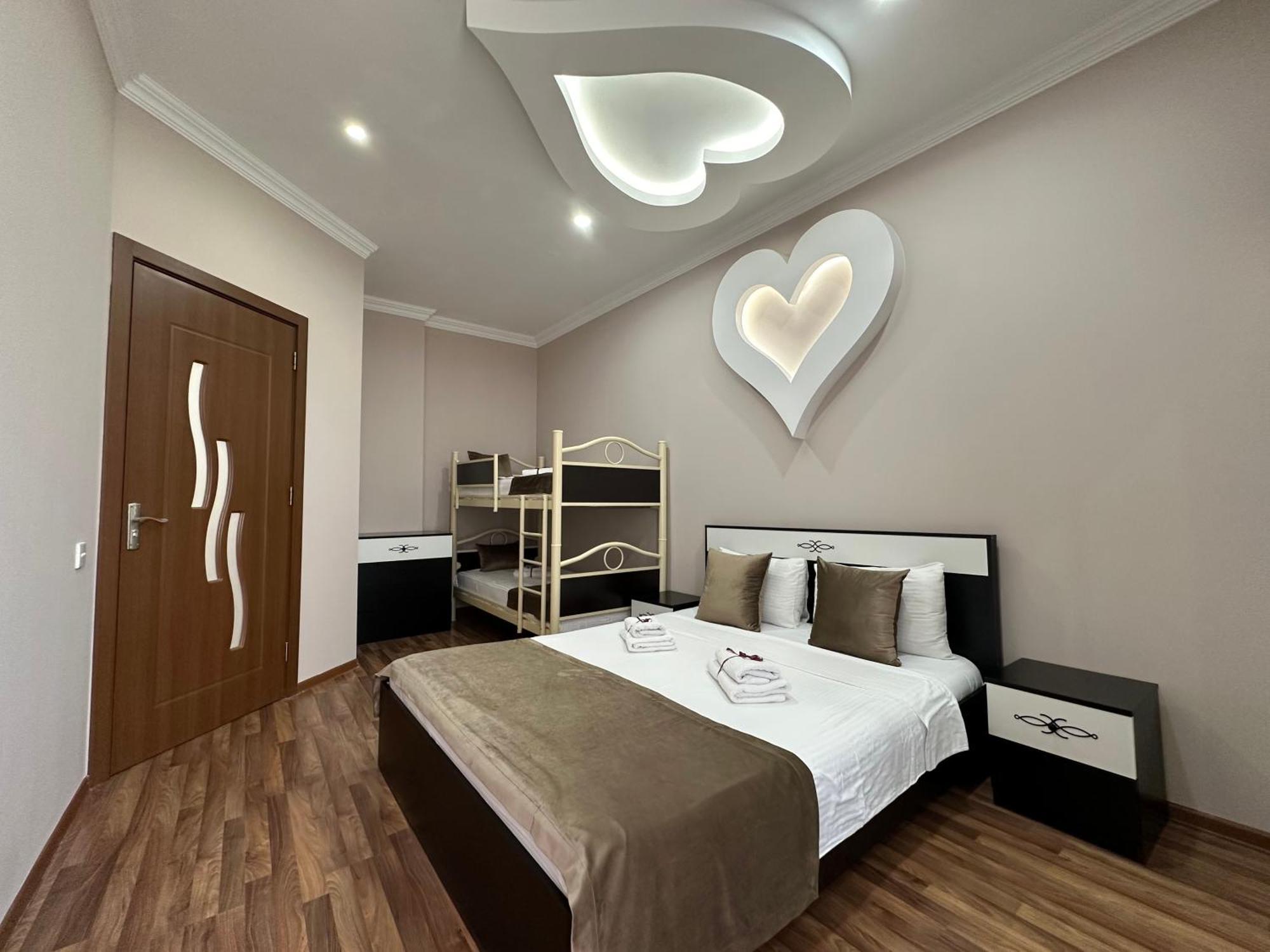 Elite Home باتومي المظهر الخارجي الصورة
