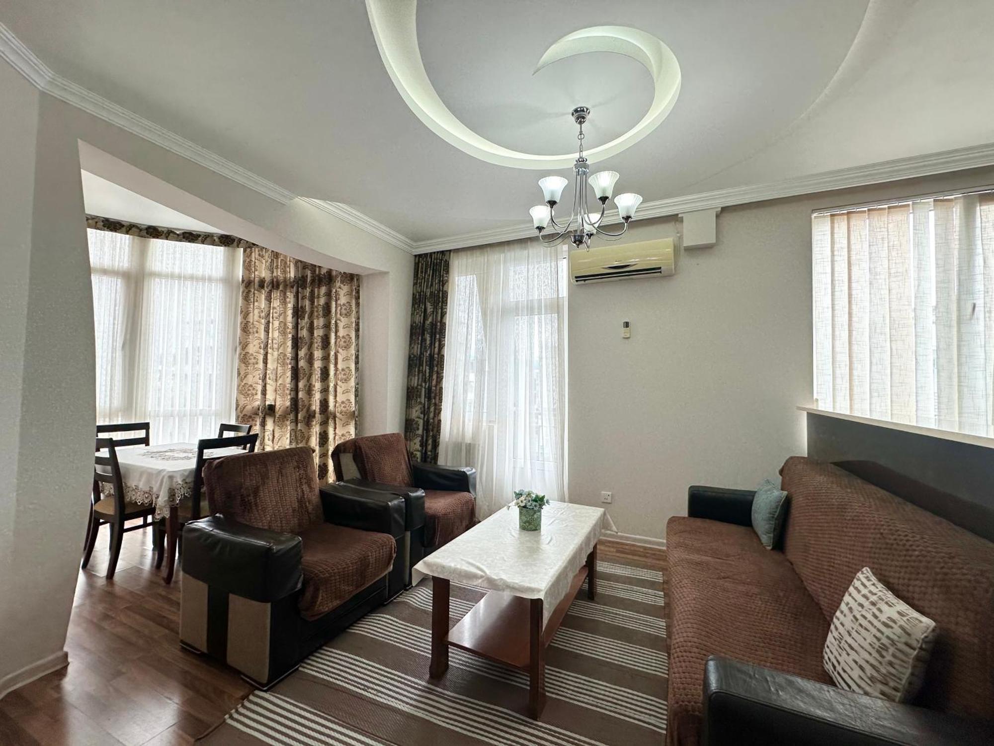 Elite Home باتومي المظهر الخارجي الصورة