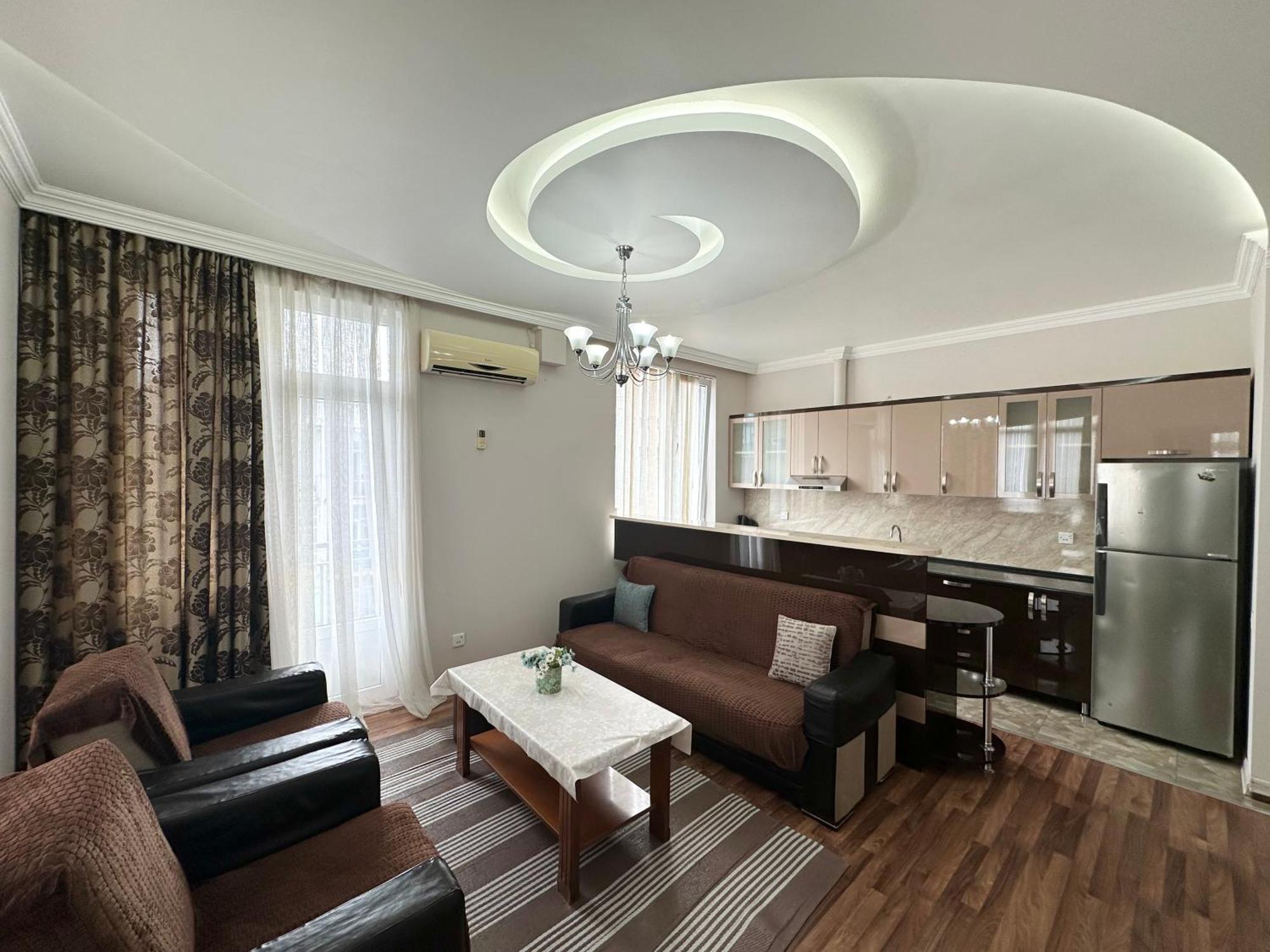 Elite Home باتومي المظهر الخارجي الصورة
