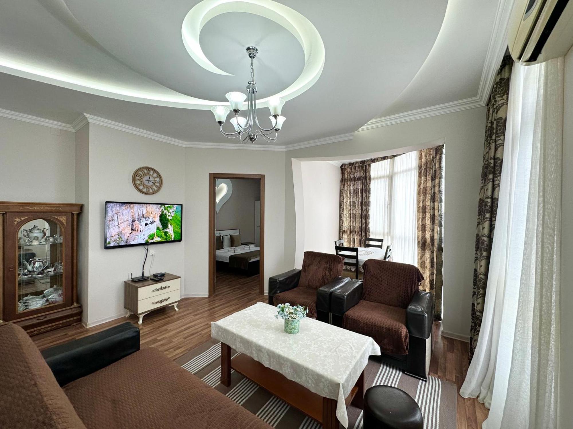 Elite Home باتومي المظهر الخارجي الصورة