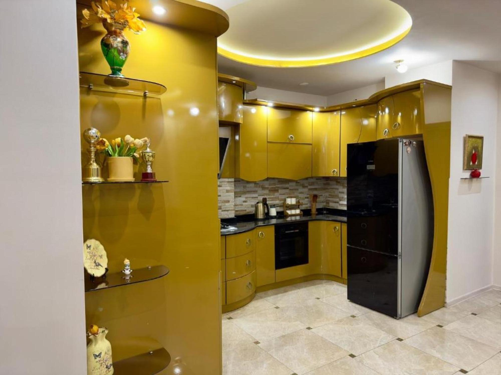 Elite Home باتومي الغرفة الصورة