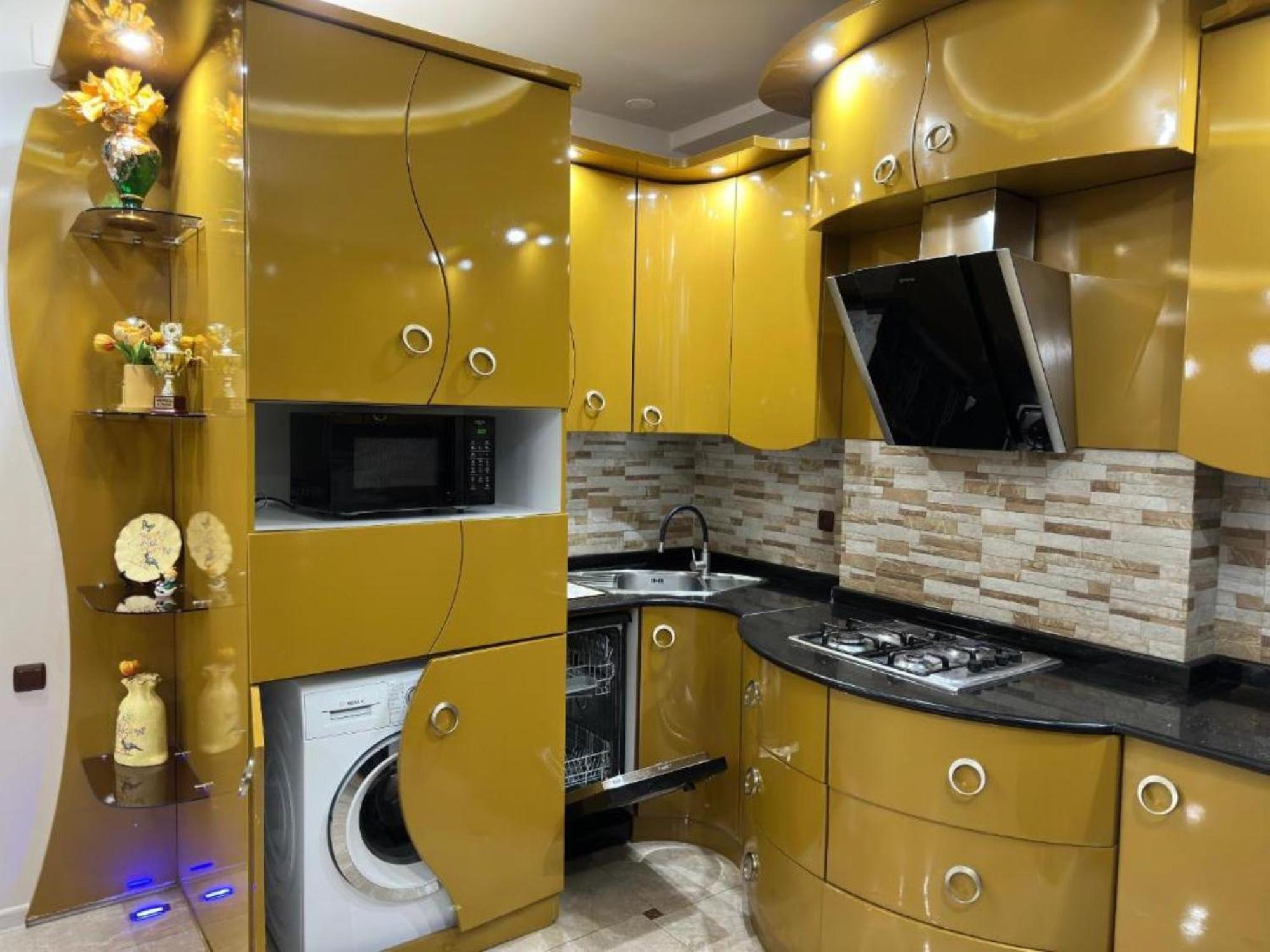 Elite Home باتومي الغرفة الصورة