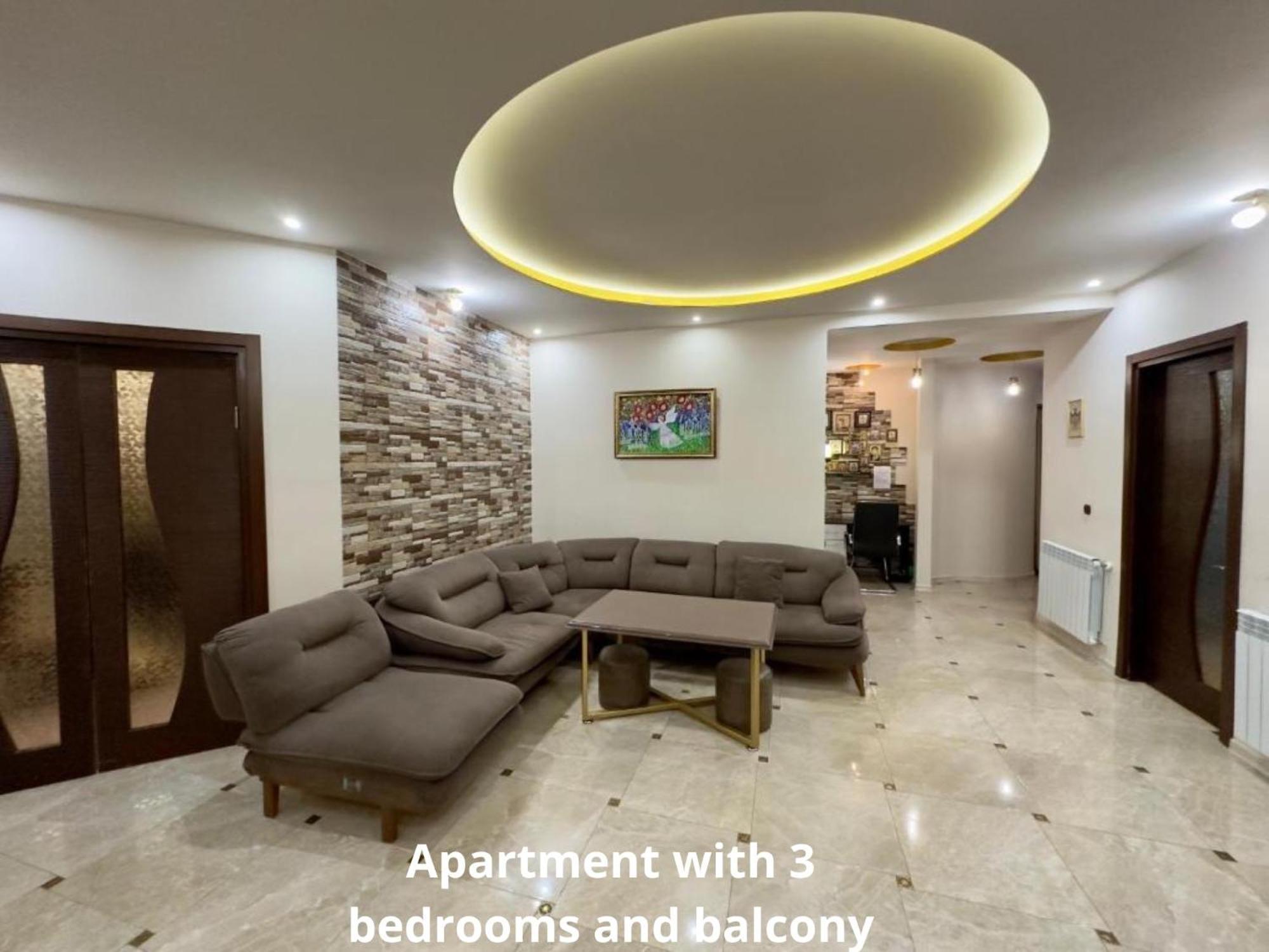 Elite Home باتومي المظهر الخارجي الصورة