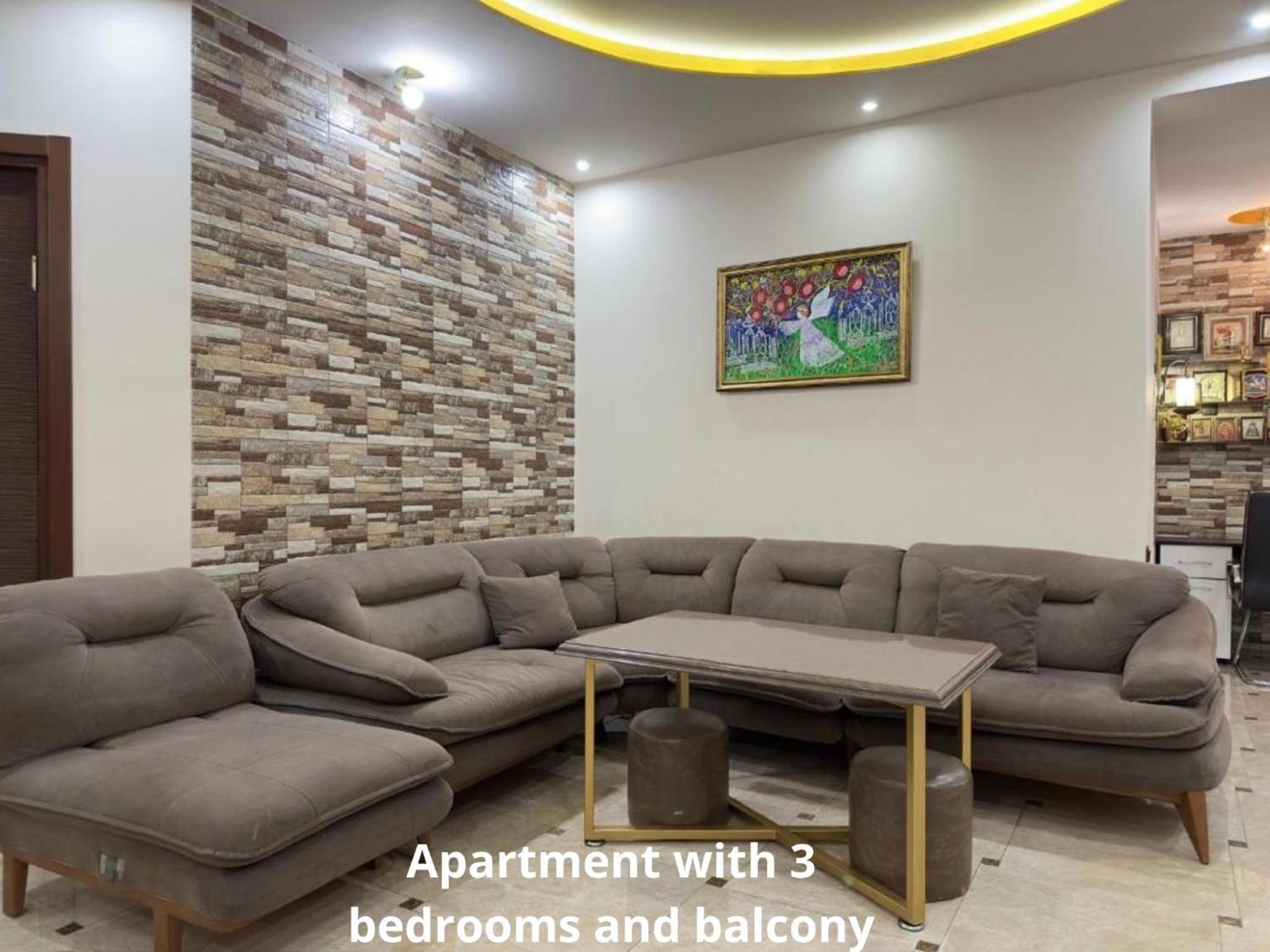 Elite Home باتومي المظهر الخارجي الصورة
