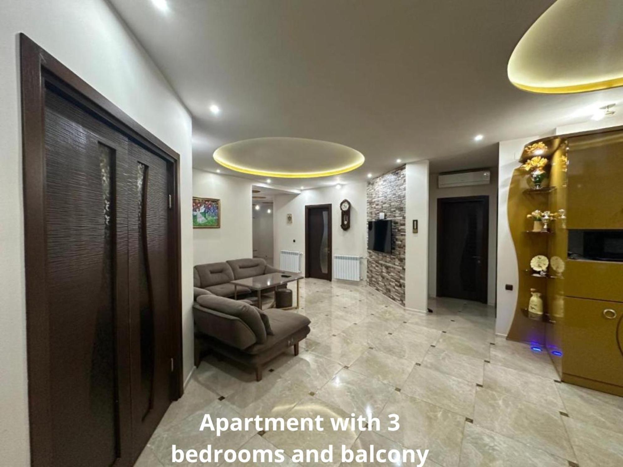 Elite Home باتومي المظهر الخارجي الصورة