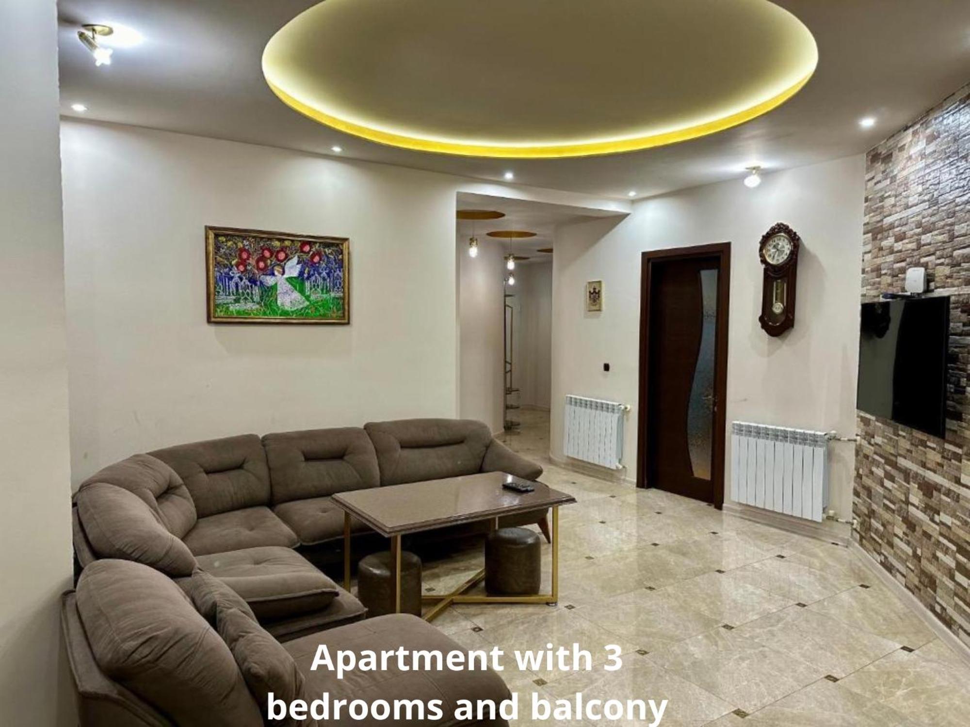 Elite Home باتومي المظهر الخارجي الصورة