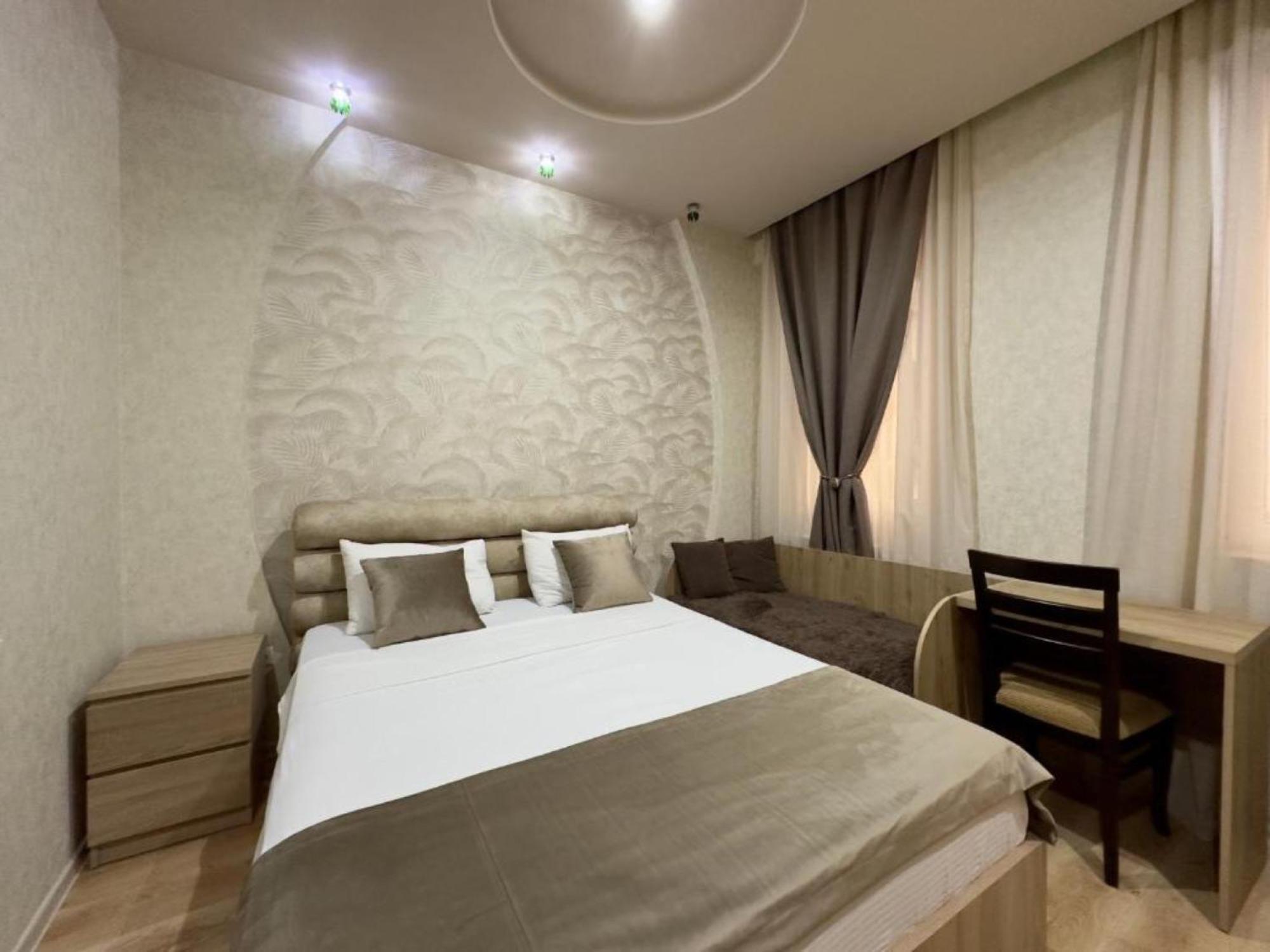 Elite Home باتومي الغرفة الصورة
