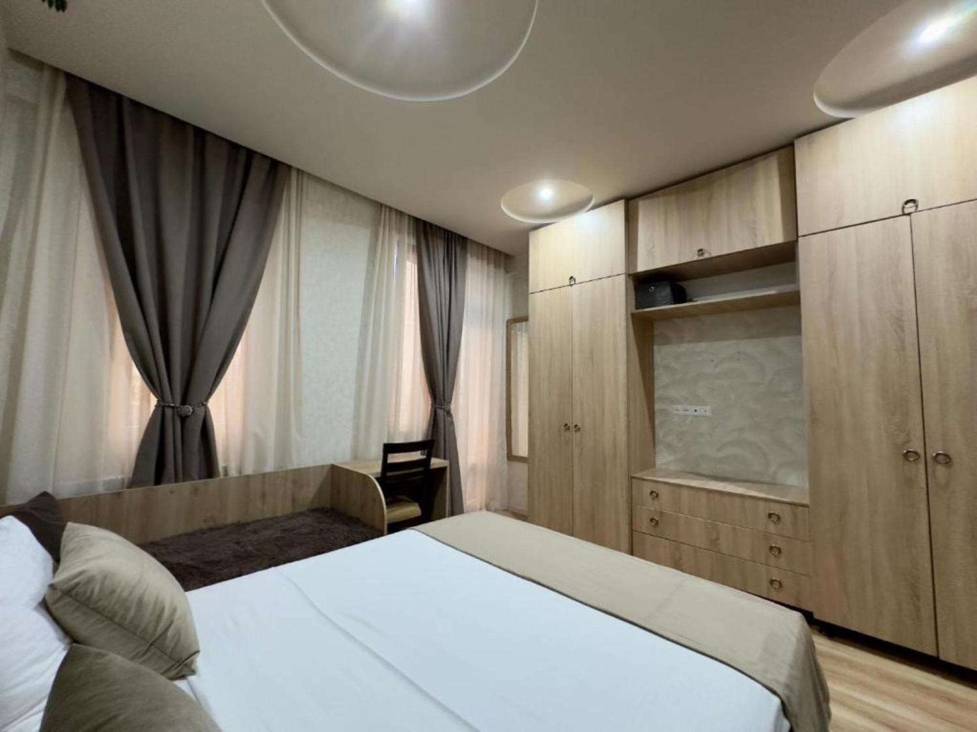 Elite Home باتومي الغرفة الصورة