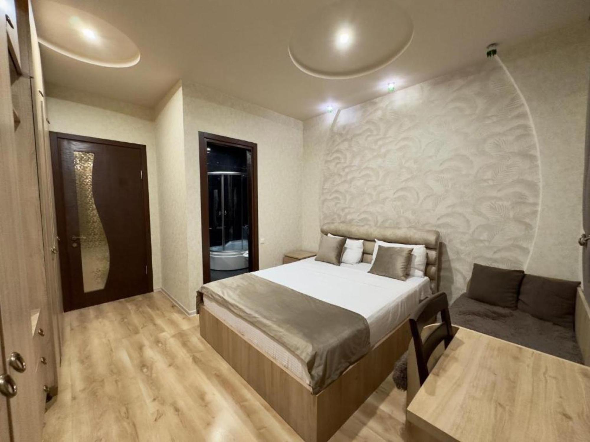 Elite Home باتومي الغرفة الصورة