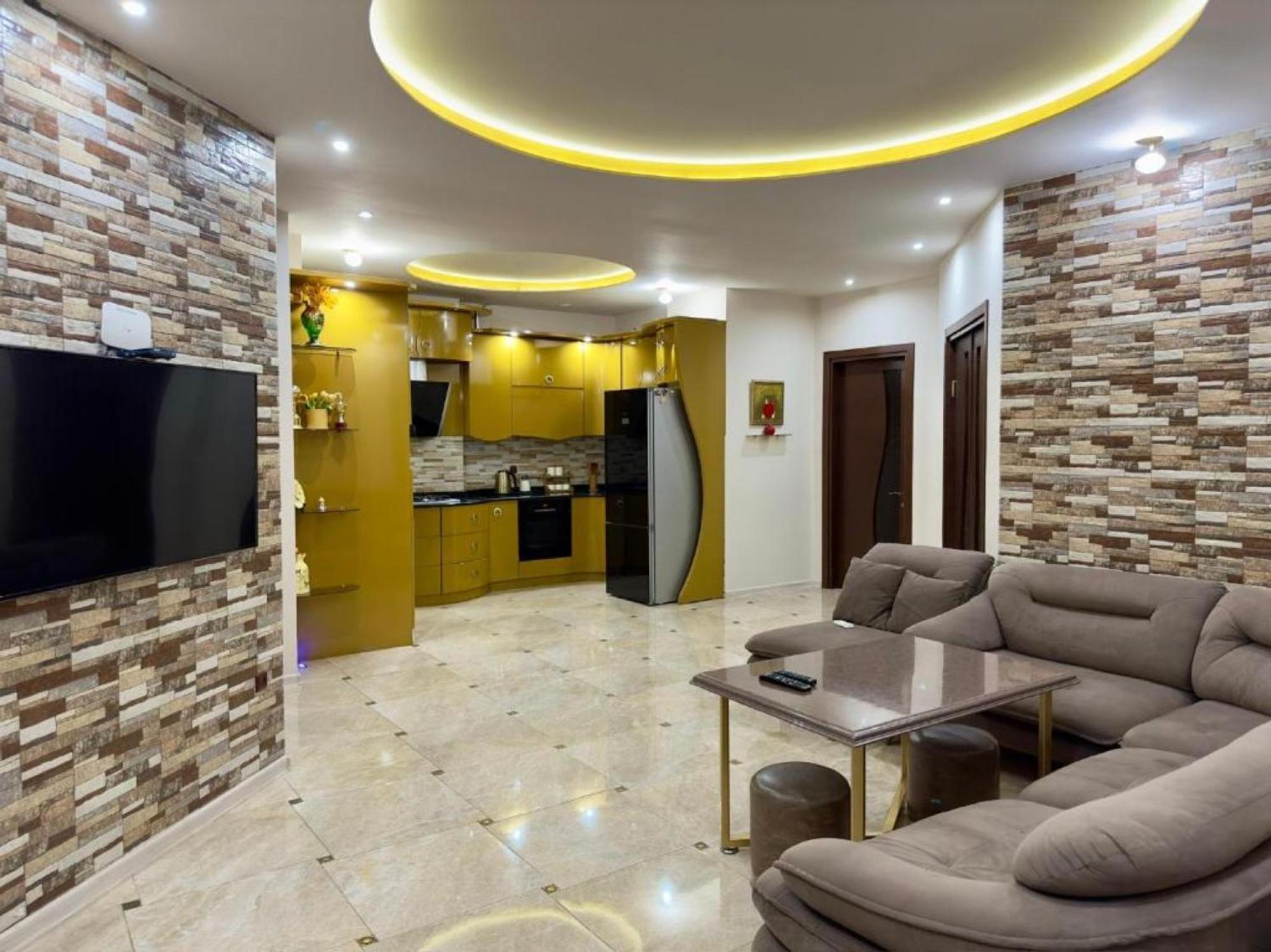 Elite Home باتومي الغرفة الصورة