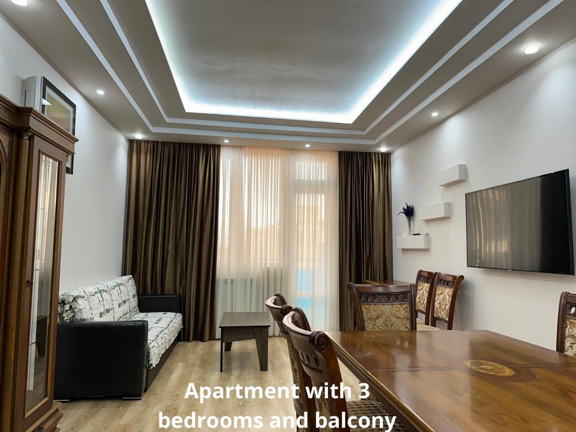 Elite Home باتومي المظهر الخارجي الصورة