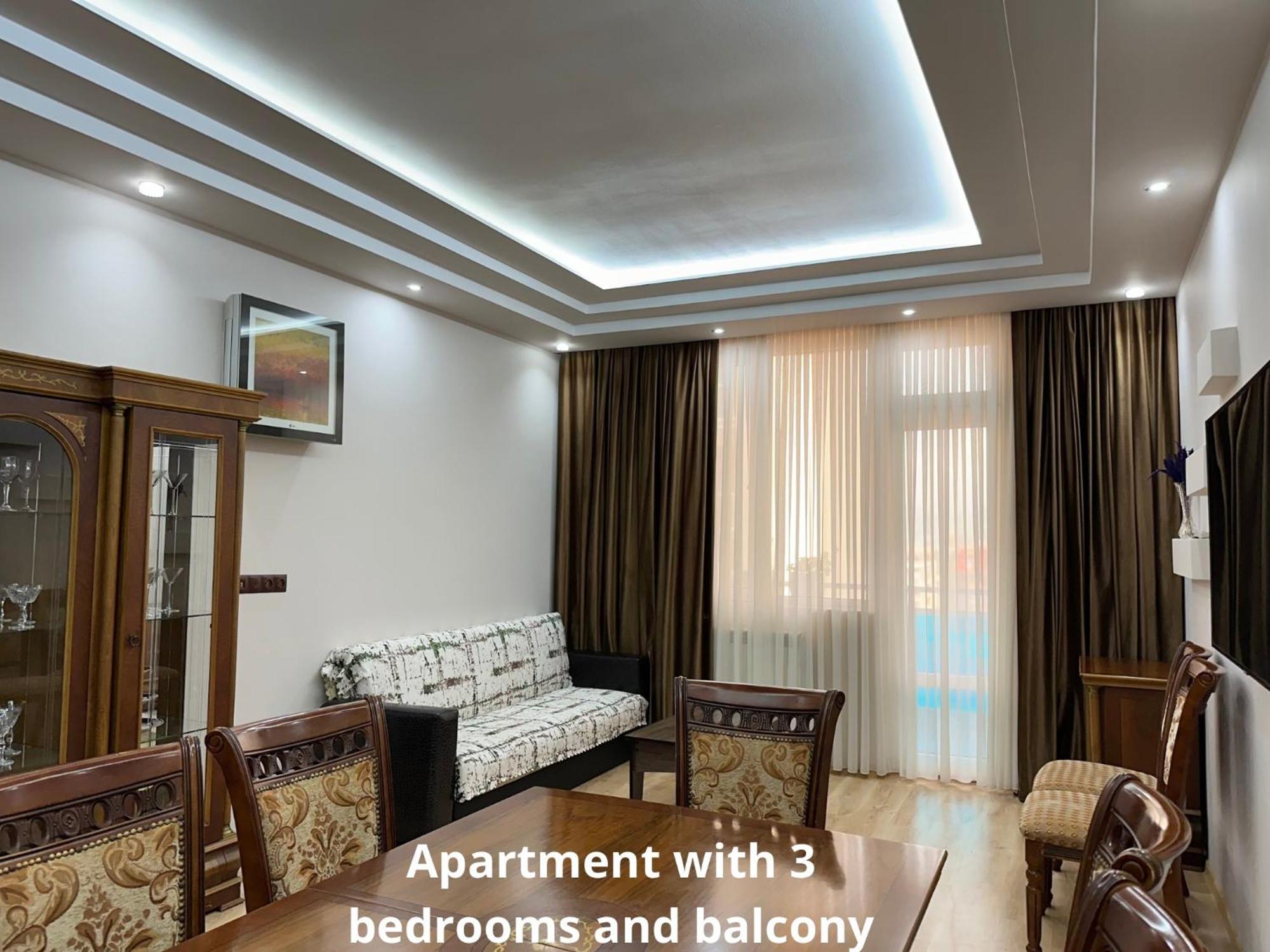 Elite Home باتومي المظهر الخارجي الصورة