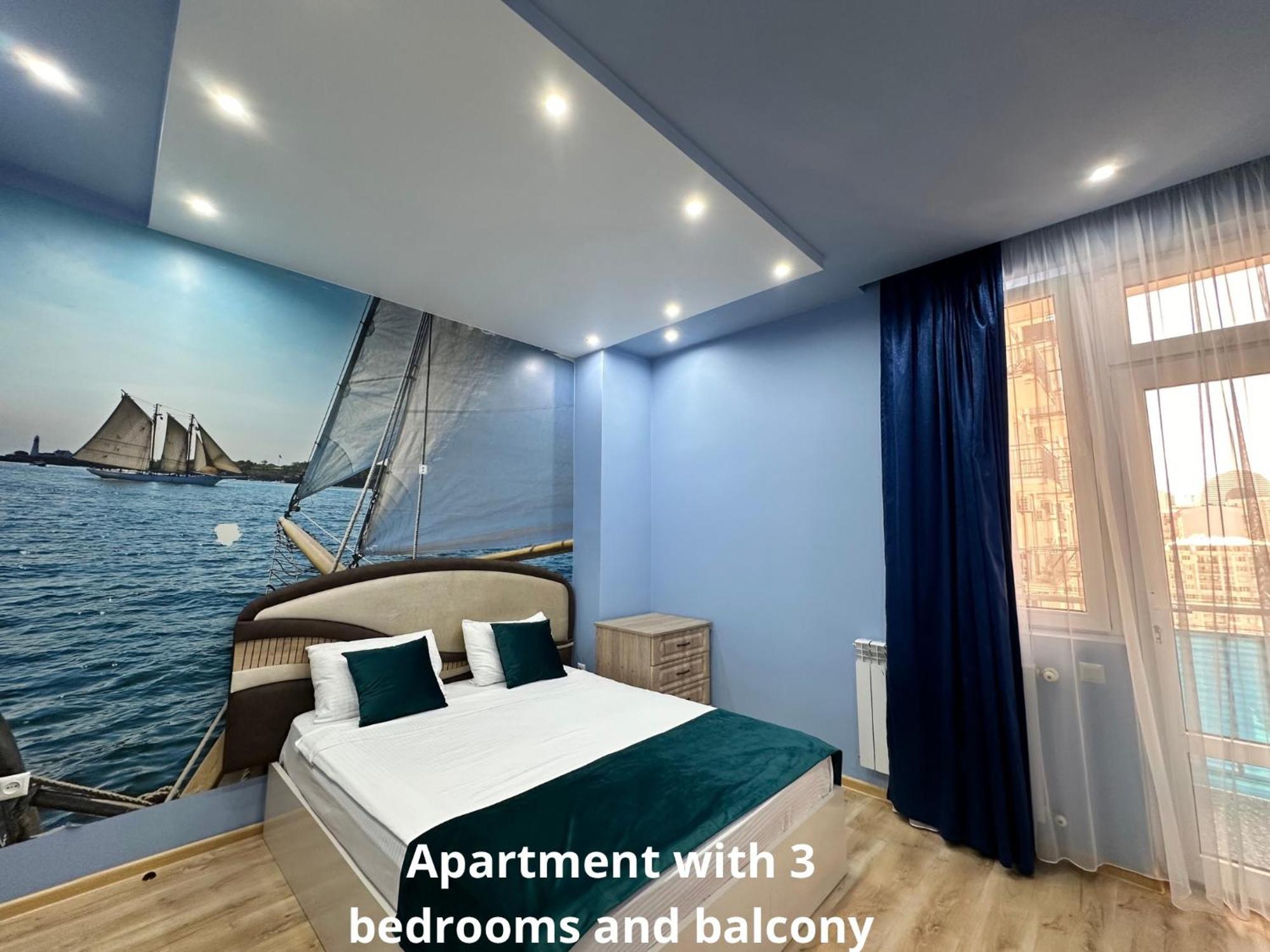 Elite Home باتومي المظهر الخارجي الصورة
