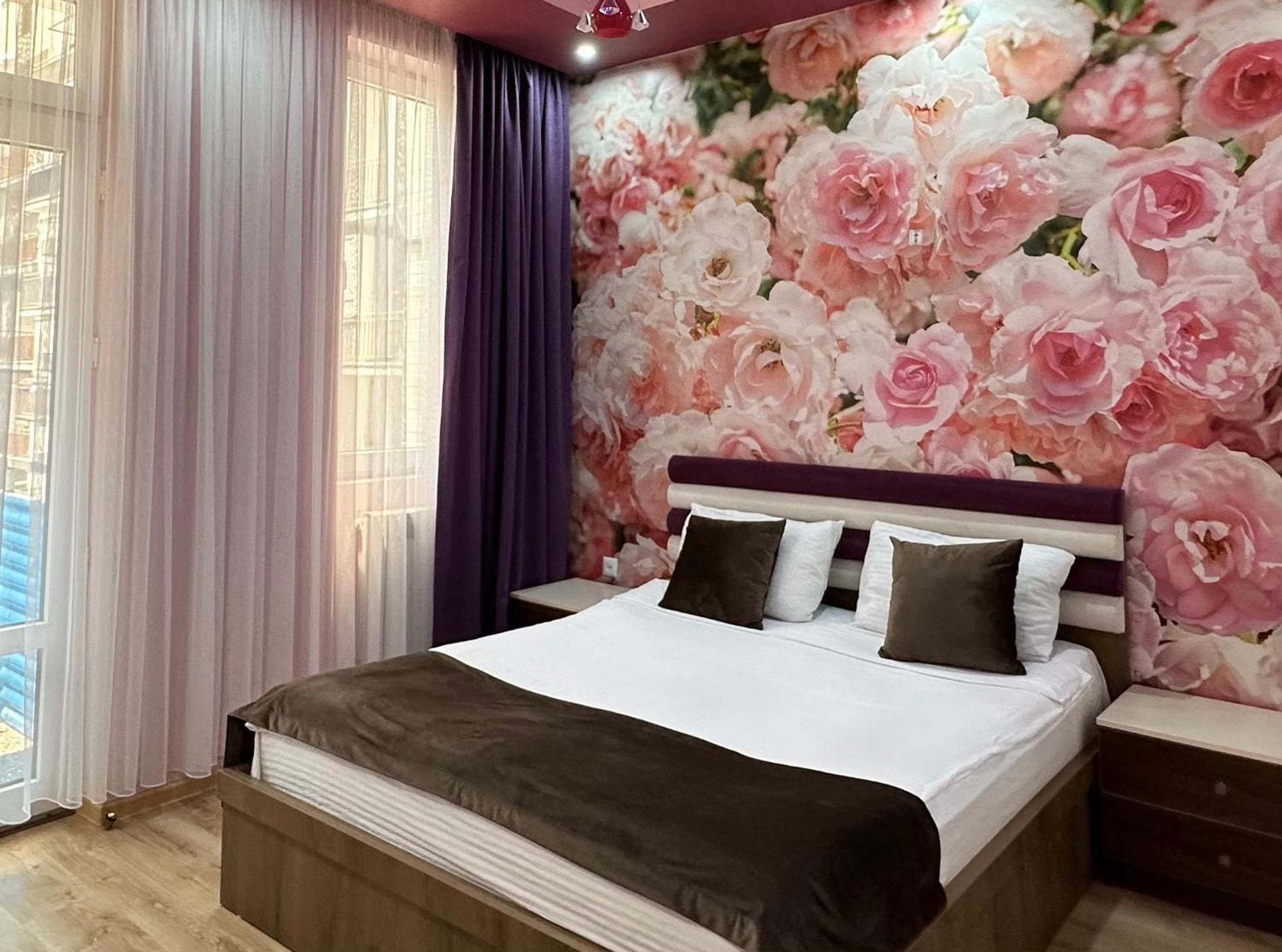 Elite Home باتومي الغرفة الصورة