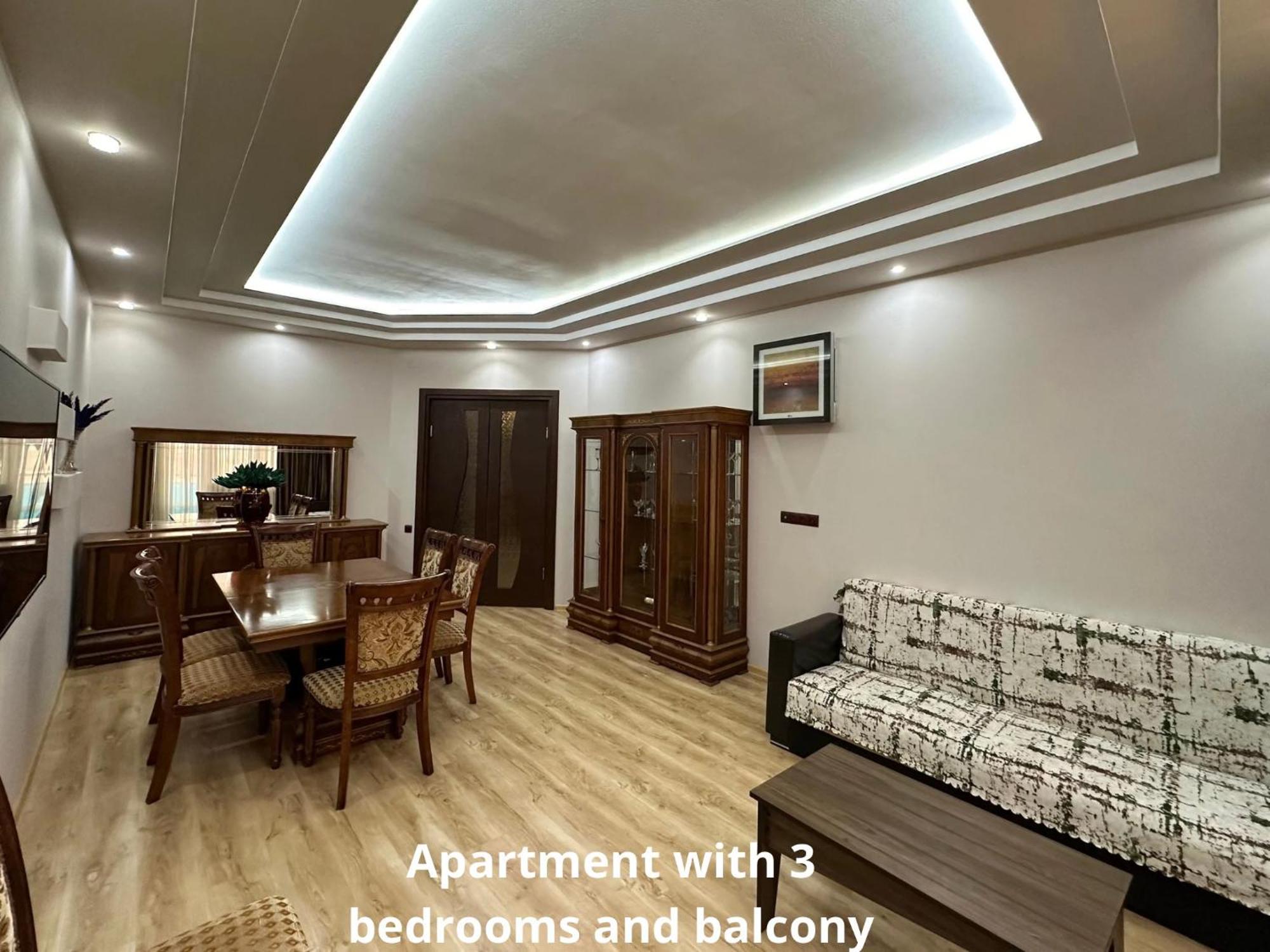 Elite Home باتومي المظهر الخارجي الصورة