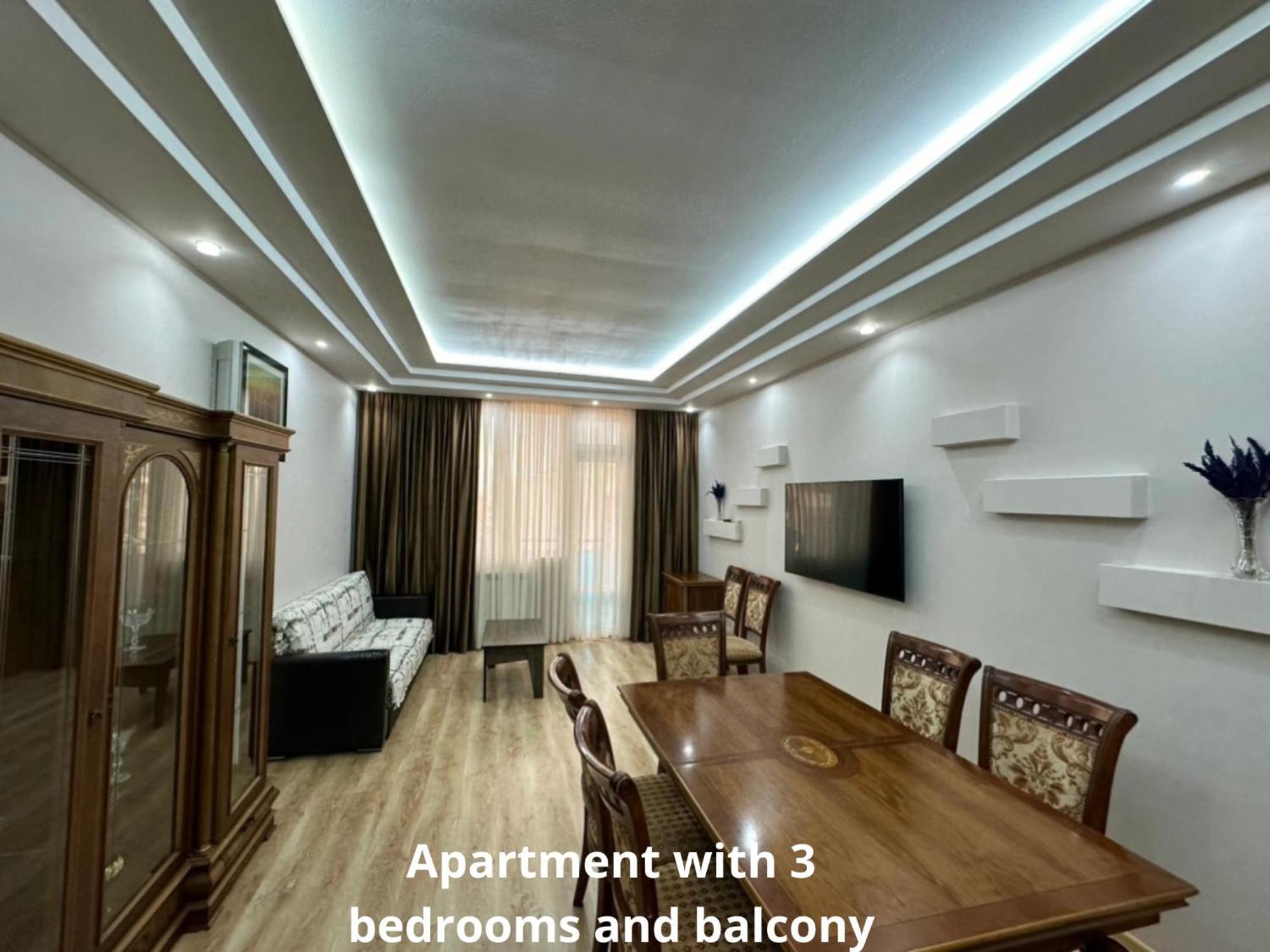 Elite Home باتومي المظهر الخارجي الصورة