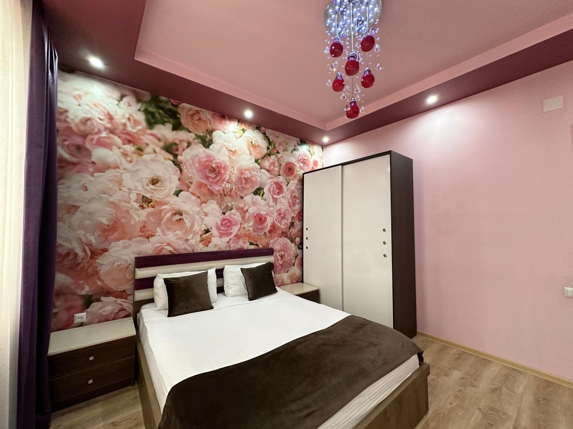Elite Home باتومي الغرفة الصورة