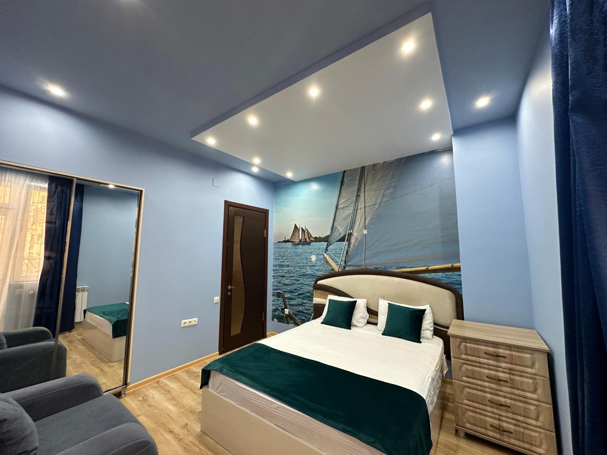 Elite Home باتومي الغرفة الصورة