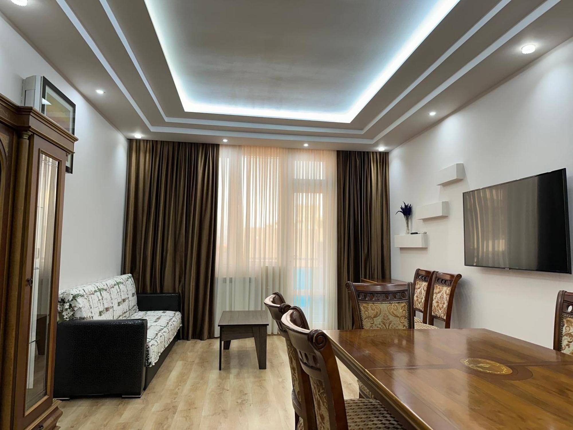 Elite Home باتومي الغرفة الصورة