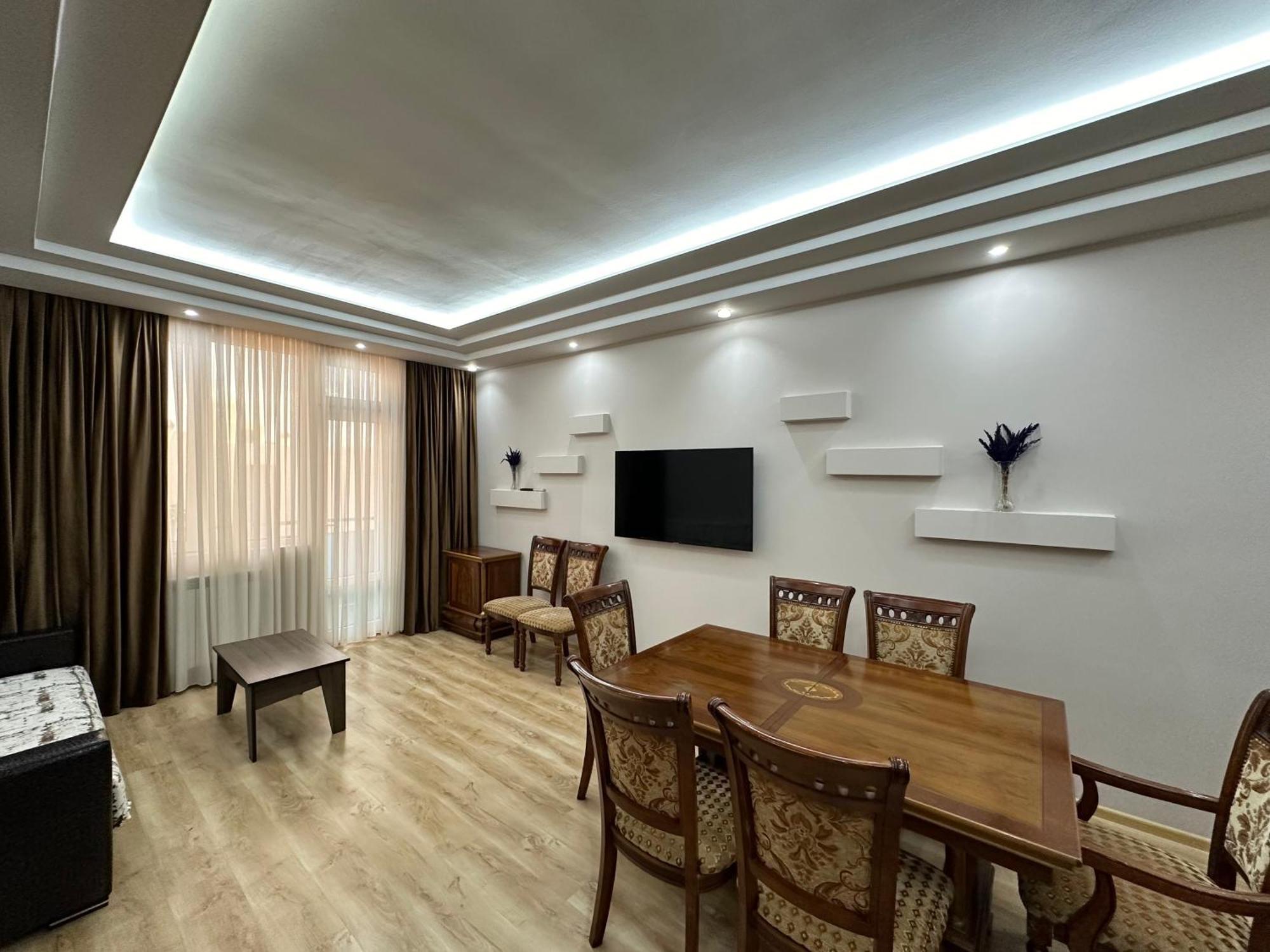Elite Home باتومي الغرفة الصورة
