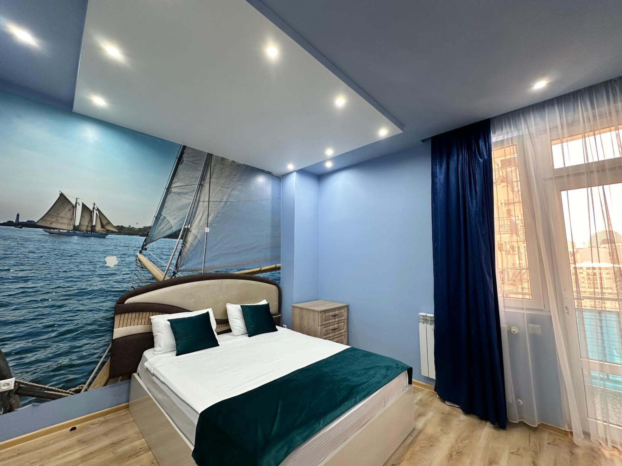 Elite Home باتومي الغرفة الصورة