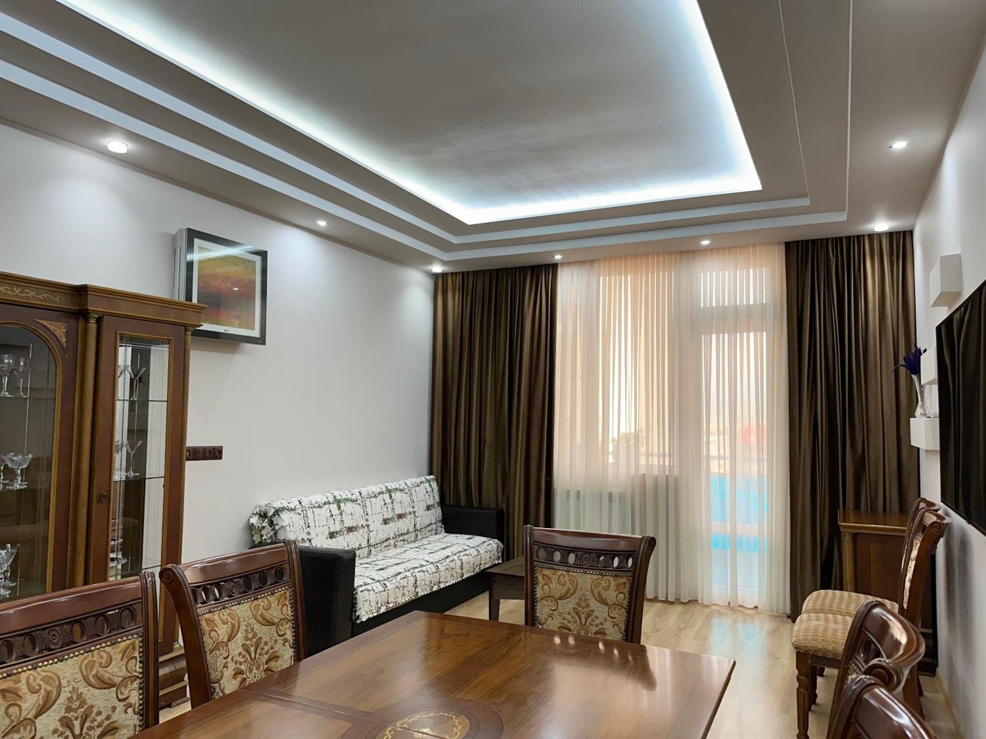 Elite Home باتومي الغرفة الصورة