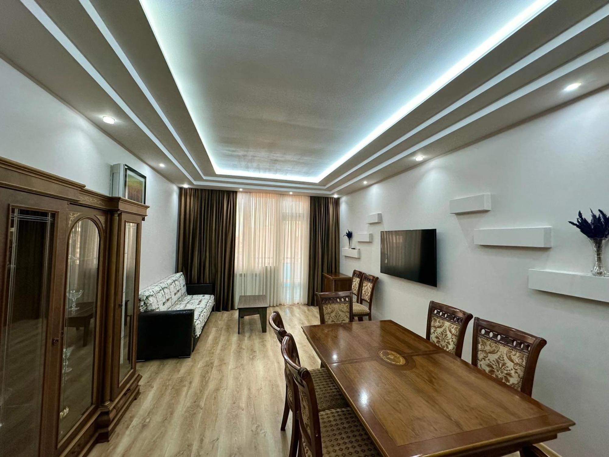 Elite Home باتومي الغرفة الصورة