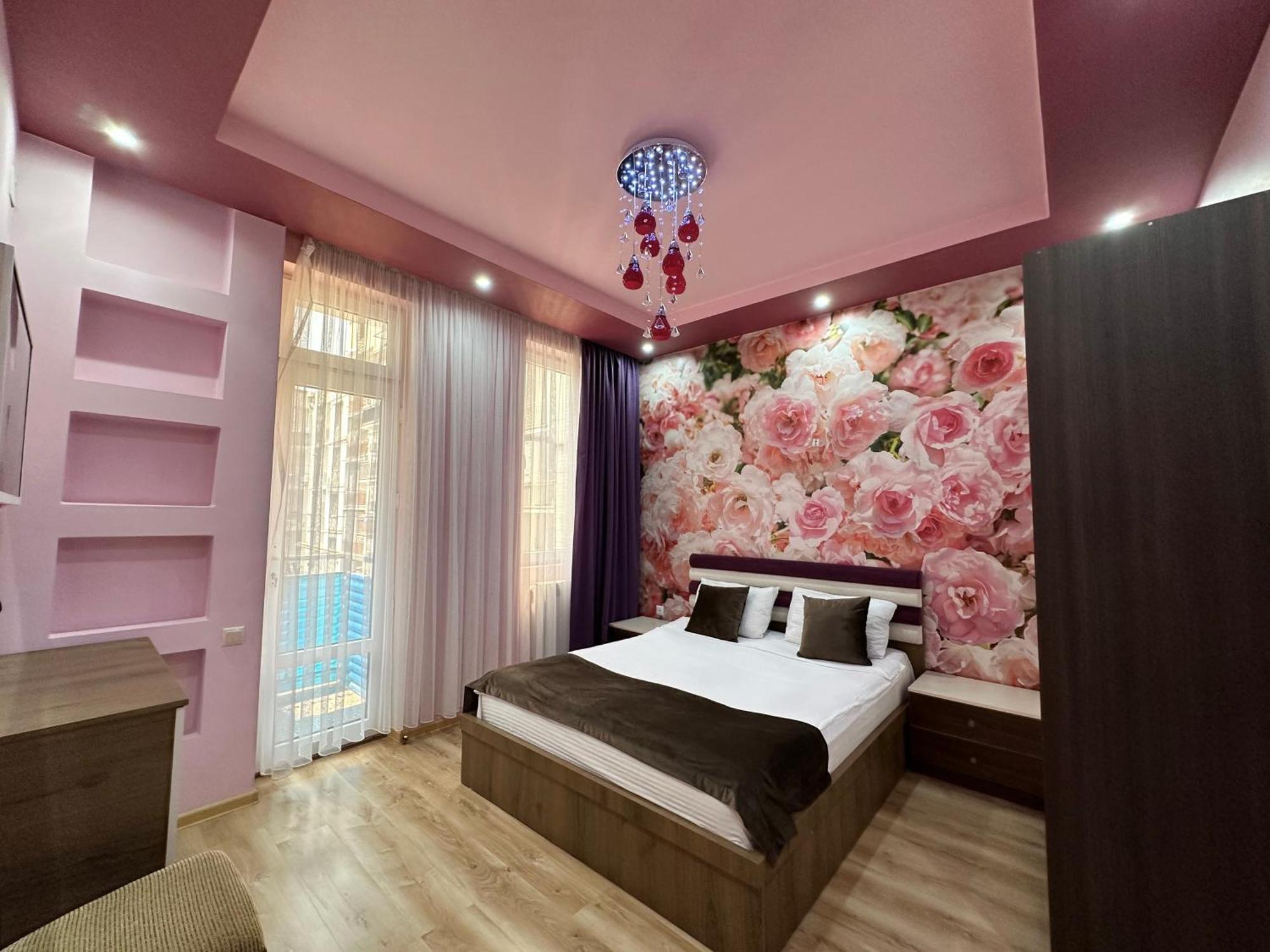 Elite Home باتومي الغرفة الصورة